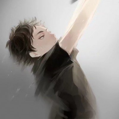 心有热爱永远正值青春